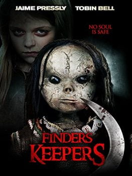 دانلود زیرنویس فارسی finders keepers