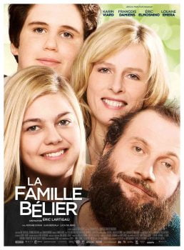 دانلود زیرنویس فارسی la famille bélier