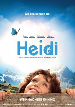 دانلود زیرنویس فارسی heidi