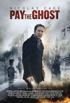 دانلود زیرنویس فارسی pay the ghost