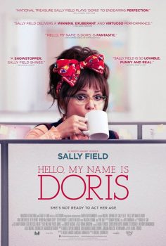 دانلود زیرنویس فارسی hello, my name is doris