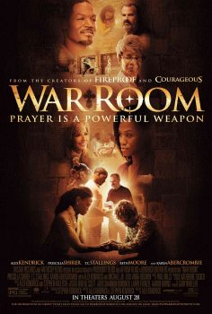 دانلود زیرنویس فارسی war room