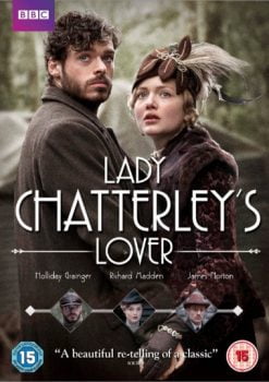 دانلود زیرنویس فارسی lady chatterley's lover