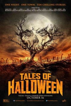 دانلود زیرنویس فارسی tales of halloween