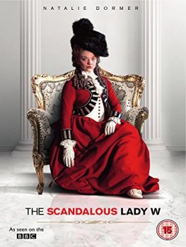 دانلود زیرنویس فارسی the scandalous lady w