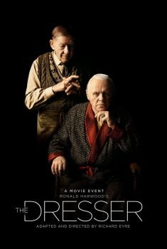 دانلود زیرنویس فارسی the dresser