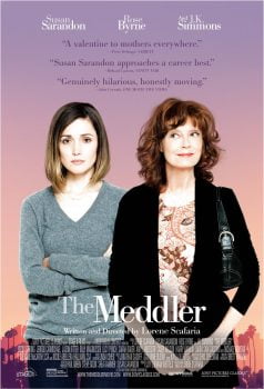 دانلود زیرنویس فارسی the meddler