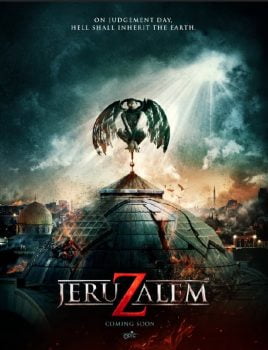 دانلود زیرنویس فارسی jeruzalem