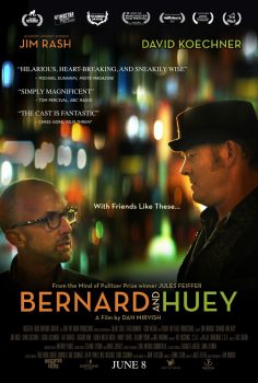 دانلود زیرنویس فارسی bernard and huey