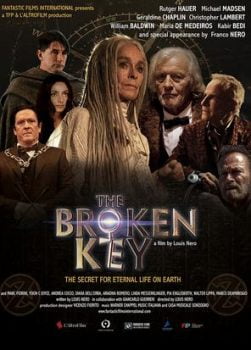 دانلود زیرنویس فارسی the broken key