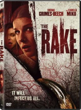 دانلود زیرنویس فارسی the rake