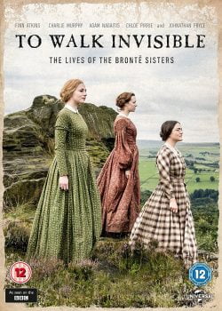 دانلود زیرنویس فارسی to walk invisible: the brontë sisters