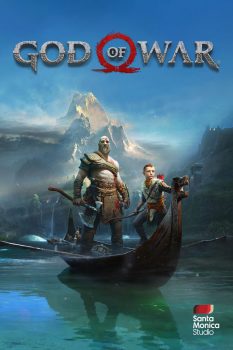 دانلود زیرنویس فارسی god of war