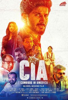 دانلود زیرنویس فارسی cia: comrade in america