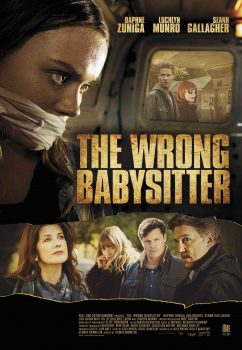 دانلود زیرنویس فارسی the wrong babysitter