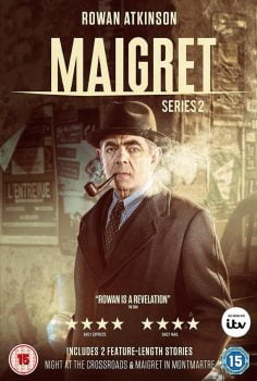 دانلود زیرنویس فارسی maigret in montmartre