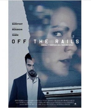 دانلود زیرنویس فارسی off the rails