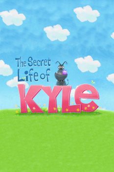 دانلود زیرنویس فارسی the secret life of kyle