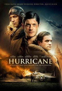 دانلود زیرنویس فارسی hurricane