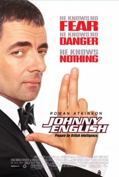 دانلود زیرنویس فارسی johnny english