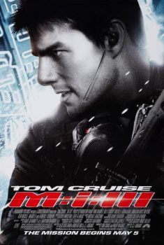 دانلود زیرنویس فارسی mission: impossible iii