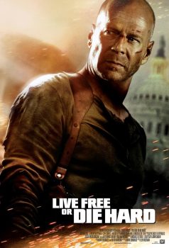 دانلود زیرنویس فارسی live free or die hard