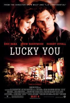 دانلود زیرنویس فارسی lucky you