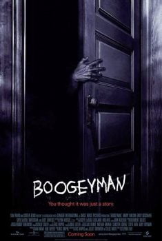 دانلود زیرنویس فارسی boogeyman