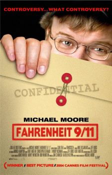 دانلود زیرنویس فارسی fahrenheit 9/11