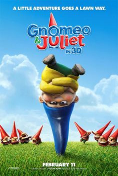 دانلود زیرنویس فارسی gnomeo & juliet