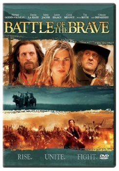 دانلود زیرنویس فارسی battle of the brave