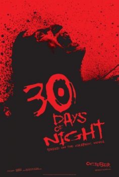 دانلود زیرنویس فارسی 30 days of night