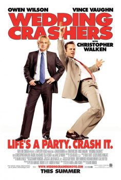 دانلود زیرنویس فارسی wedding crashers