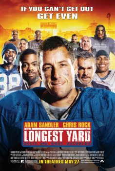 دانلود زیرنویس فارسی the longest yard