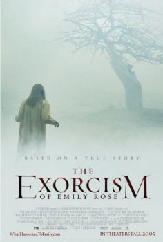 دانلود زیرنویس فارسی the exorcism of emily rose