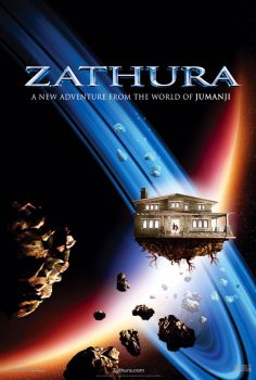 دانلود زیرنویس فارسی zathura: a space adventure