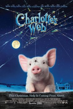 دانلود زیرنویس فارسی charlotte's web