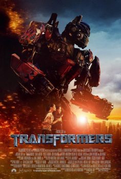 دانلود زیرنویس فارسی transformers