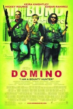 دانلود زیرنویس فارسی domino