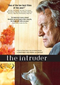 دانلود زیرنویس فارسی the intruder