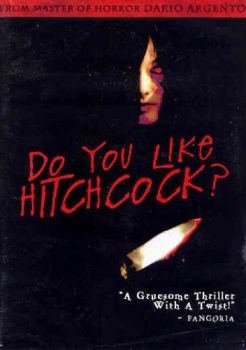 دانلود زیرنویس فارسی do you like hitchcock?