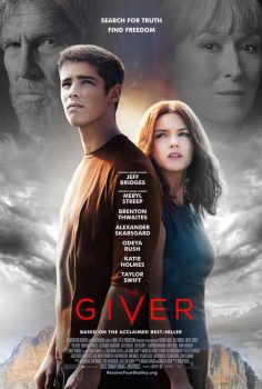 دانلود زیرنویس فارسی hüter der erinnerung - the giver