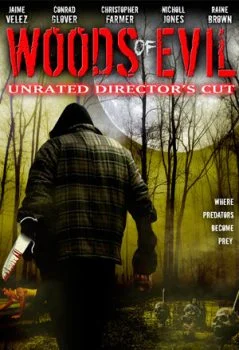 دانلود زیرنویس فارسی woods of evil