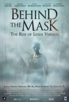 دانلود زیرنویس فارسی behind the mask: the rise of leslie vernon