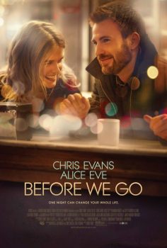 دانلود زیرنویس فارسی before we go