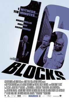 دانلود زیرنویس فارسی 16 blocks