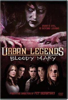 دانلود زیرنویس فارسی urban legends: bloody mary