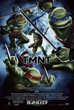 دانلود زیرنویس فارسی tmnt