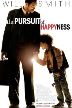 دانلود زیرنویس فارسی the pursuit of happyness