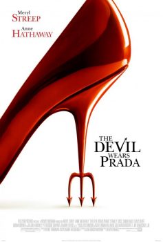 دانلود زیرنویس فارسی the devil wears prada